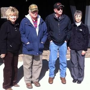 Meet your Posher, Kristy